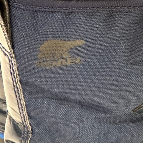 Sorel Yoot Pac Winter Boots sz 4 Snow Boots Insulated Waterproof Boots - Picture 7 of 7